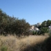 Benissa property: bedroom Land in Alicante 96822