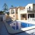 Pinar De Campoverde property: Alicante, Spain Villa 96845