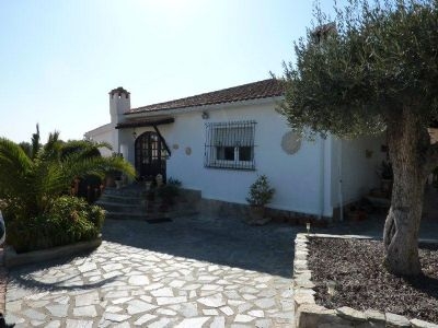 Pinar De Campoverde property: Villa with 4 bedroom in Pinar De Campoverde 96898