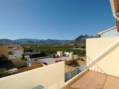 Benimeli property: Townhome with 3 bedroom in Benimeli, Spain 96968