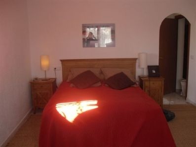 Villa with 4 bedroom in town, Spain 96981