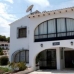 Benissa property: Alicante, Spain Villa 96984