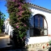 Calpe property: Alicante, Spain Villa 97007