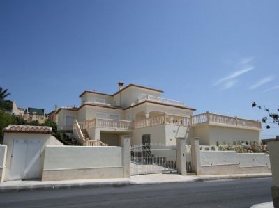 Javea property: Villa for sale in Javea 97015