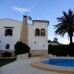 Benissa property: Alicante, Spain Villa 97028