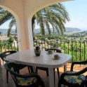 Moraira property: Villa for sale in Moraira 97047