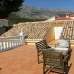 Altea property: 3 bedroom Villa in Alicante 97050