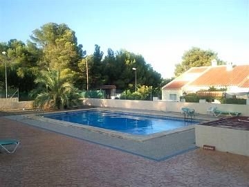 La Nucia property: Townhome with 5 bedroom in La Nucia, Spain 97053