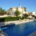 Villa for sale in town 97093