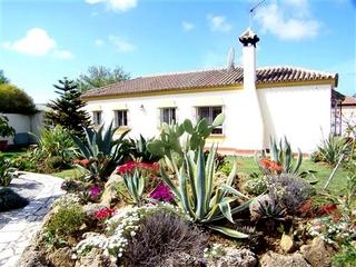 Chiclana De La Frontera property: Villa for sale in Chiclana De La Frontera, Spain 97452