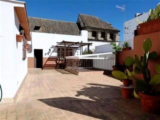 El Puerto De Santa Maria property: Townhome for sale in El Puerto De Santa Maria, Cadiz 97462