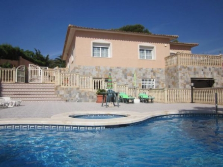 Torrevieja property: Villa for sale in Torrevieja 97485