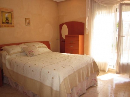 Torrevieja property: Alicante property | 4 bedroom Villa 97485