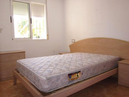 Torrevieja property: Bungalow with 2 bedroom in Torrevieja 97487