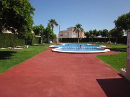 Torrevieja property: Bungalow for sale in Torrevieja, Alicante 97487