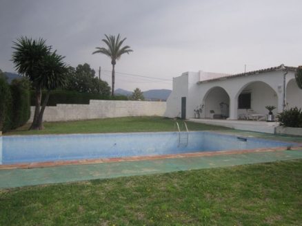 Guadalmina Alta property: Malaga House 97512