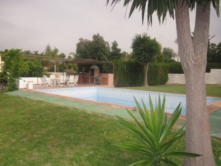 Guadalmina Alta property: Guadalmina Alta House 97512