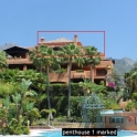 Marbella property: Penthouse for sale in Marbella 97561