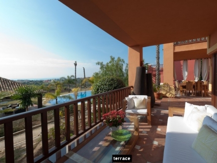 Marbella property: Villa in Malaga for sale 97562