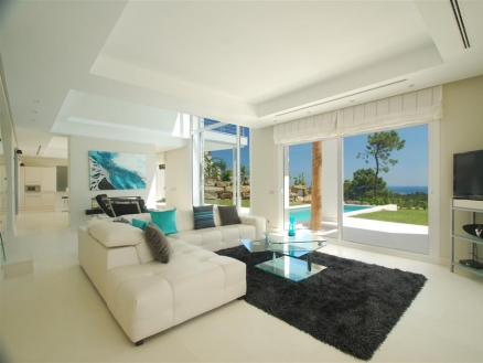 Benahavis property: Villa with 4 bedroom in Benahavis 97565