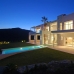 Benahavis property: Malaga, Spain Villa 97565