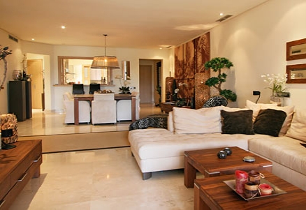 Marbella property: Apartment with 3 bedroom in Marbella 97569