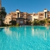 Riviera del Sol property: Malaga, Spain Apartment 97570