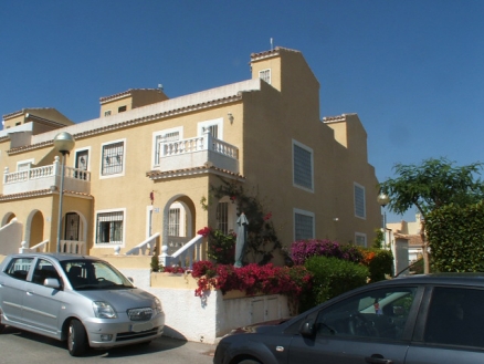 Gran Alacant property: Townhome for sale in Gran Alacant 97933