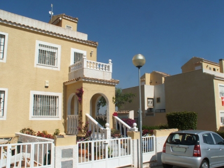 Gran Alacant property: Townhome for sale in Gran Alacant, Spain 97933