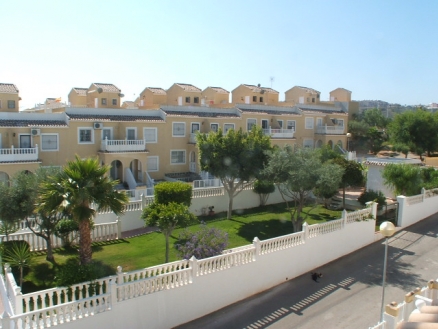 Gran Alacant property: Gran Alacant, Spain | Townhome for sale 97933