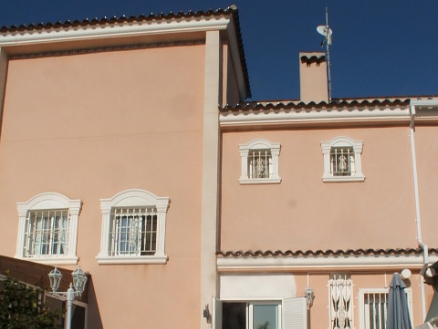 Gran Alacant property: Townhome for sale in Gran Alacant 97934