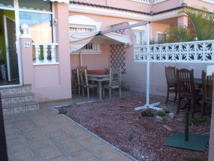 Gran Alacant property: Townhome with 2 bedroom in Gran Alacant 97934