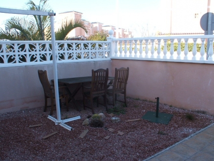 Gran Alacant property: Townhome with 2 bedroom in Gran Alacant, Spain 97934