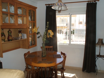 Gran Alacant property: Townhome with 4 bedroom in Gran Alacant, Spain 97935