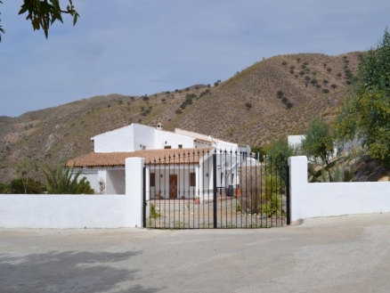 Almanzora property: Villa for sale in Almanzora 98028