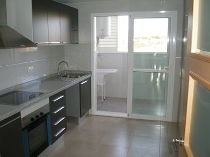 Villajoyosa property: Apartment for sale in Villajoyosa, Spain 98176