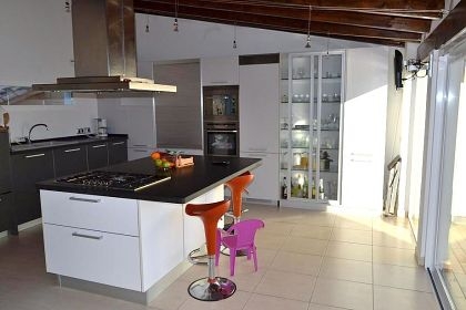 Finestrat property: Villa with 4 bedroom in Finestrat 98189