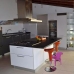 Finestrat property: 4 bedroom Villa in Finestrat, Spain 98189