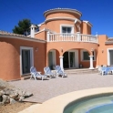 Javea property: Villa for sale in Javea 98196