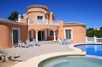 Javea property: Villa for sale in Javea 98196