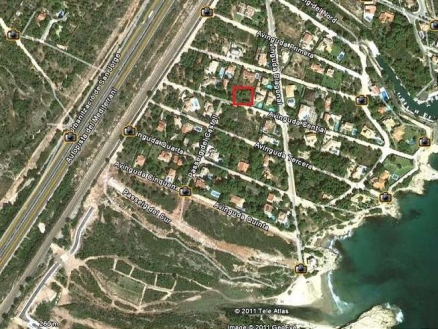 Land for sale in town, Spain 98987