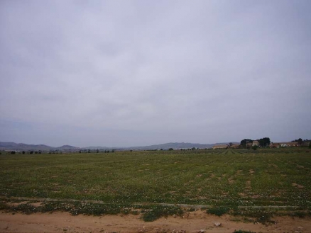 Land in Alicante for sale 98995