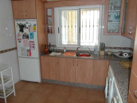 Villamartin property: Villamartin Villa 99001