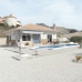 Villamartin property: Alicante, Spain Villa 99001