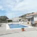 Villamartin property: Villamartin, Spain Villa 99001