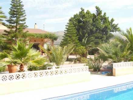 Villamartin property: Villa with 3 bedroom in Villamartin 99002