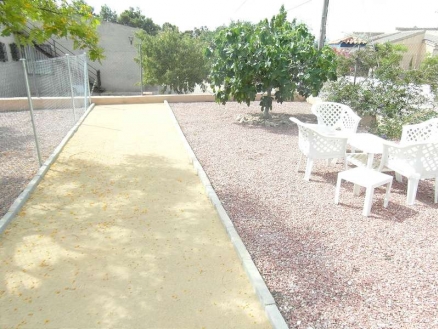 Villamartin property: Alicante Villa 99002