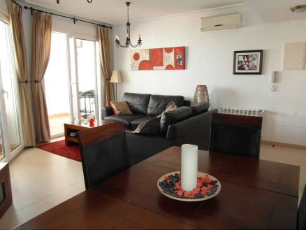 Apartment for sale in town, Spain 99003