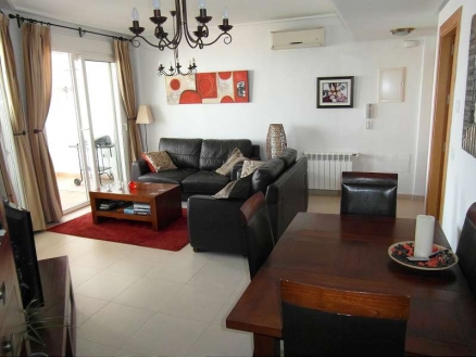 Apartment with 2 bedroom in town 99003