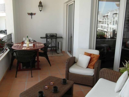 town, Spain | Apartment for sale 99003